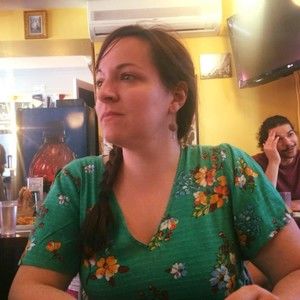 Meet your Posher, Marie